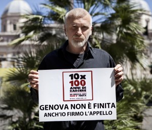 Campagna 10X100 - SERGIO GAGGIOTTI