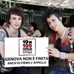 Campagna 10X100 - SOCIETA' CIVILE
